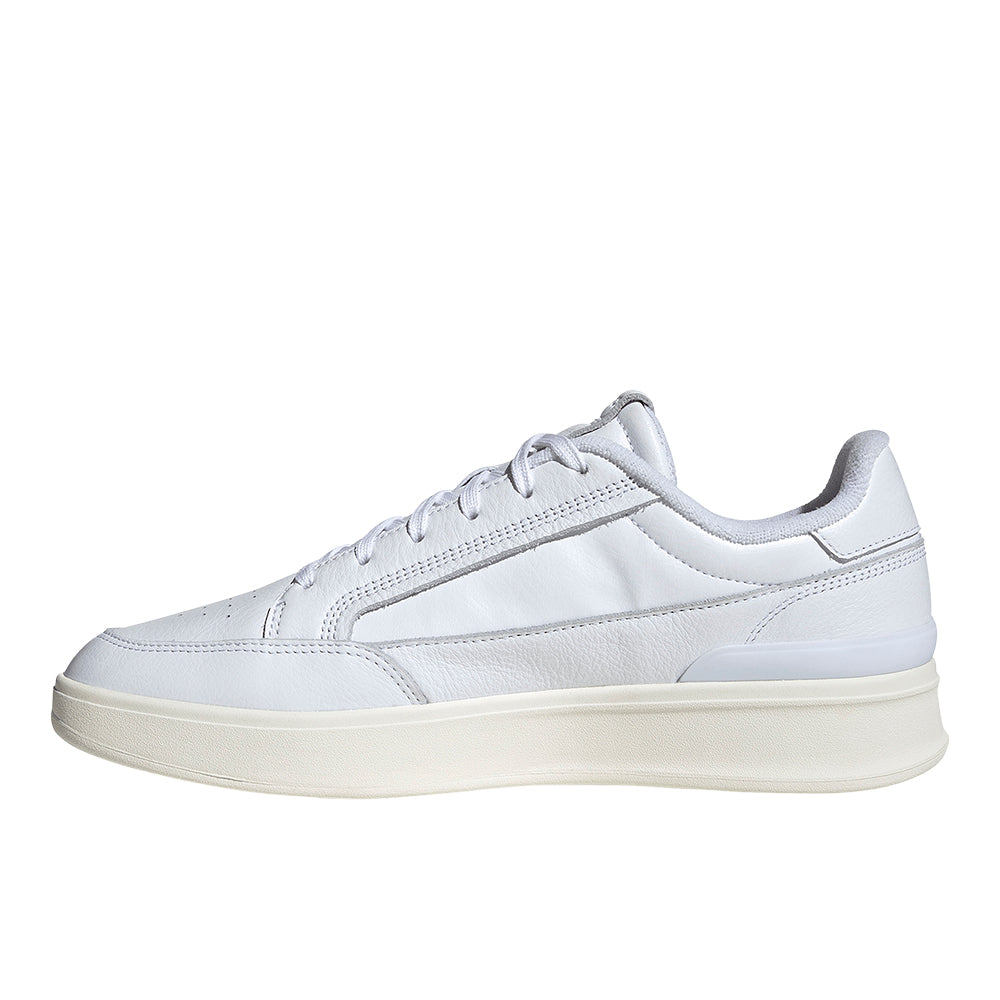 Aspyre Lace Up Sneakers
