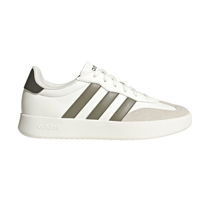 Barreda Lace Up Sneakers
