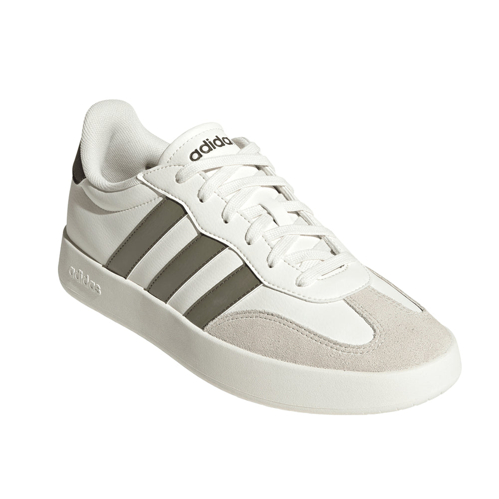 Barreda Lace Up Sneakers