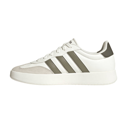 Barreda Lace Up Sneakers