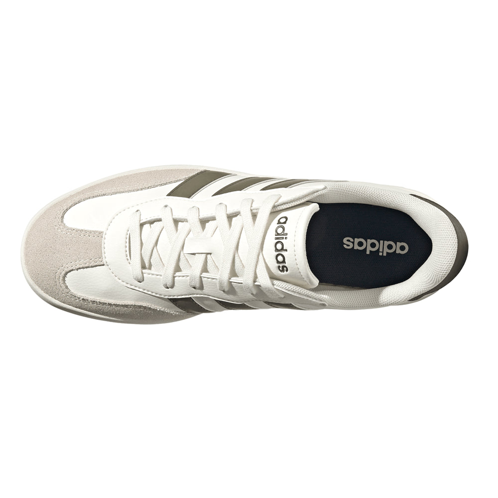 Barreda Lace Up Sneakers