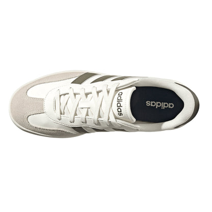 Barreda Lace Up Sneakers