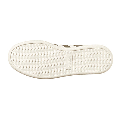 Barreda Lace Up Sneakers
