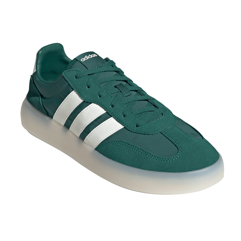 Barreda Decode Lace Up Sneakers