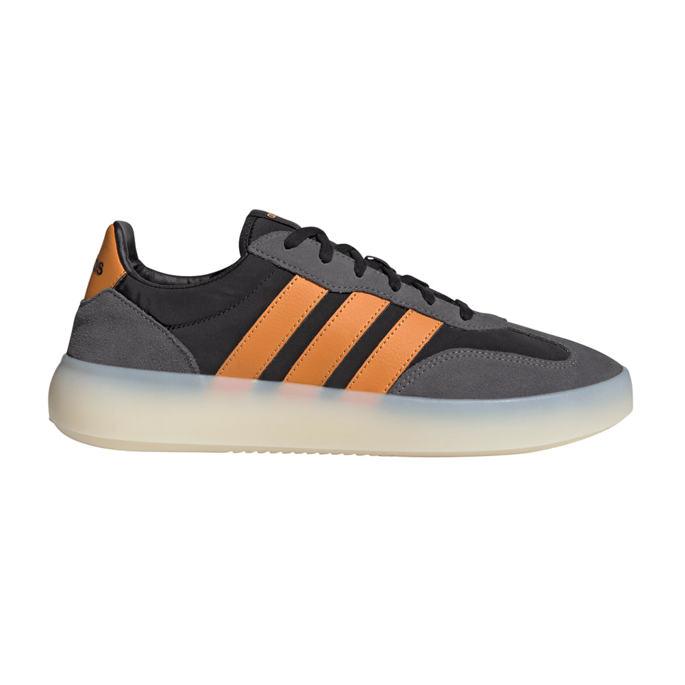 Barreda Decode Lace Up Sneakers
