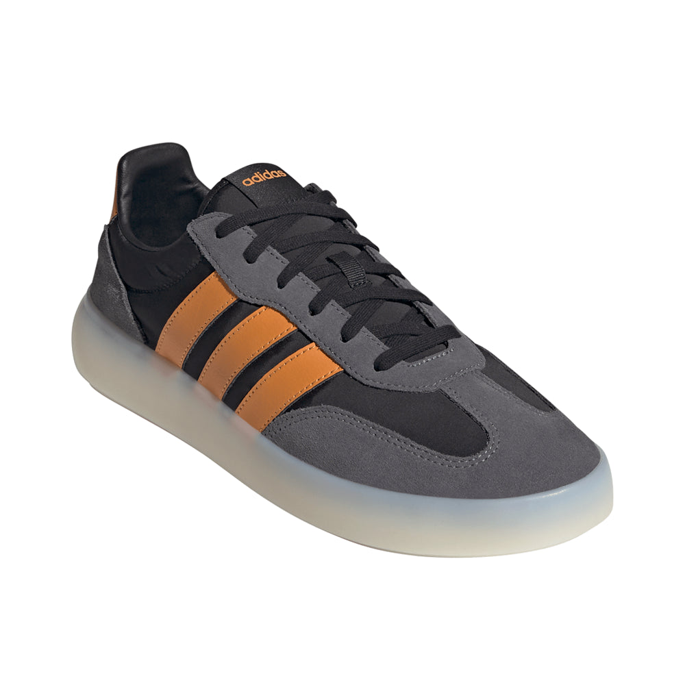 Barreda Decode Lace Up Sneakers