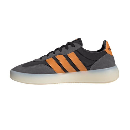 Barreda Decode Lace Up Sneakers