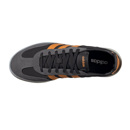 Barreda Decode Lace Up Sneakers