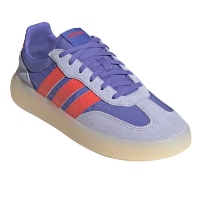 Barreda Decode Lace Up Sneakers