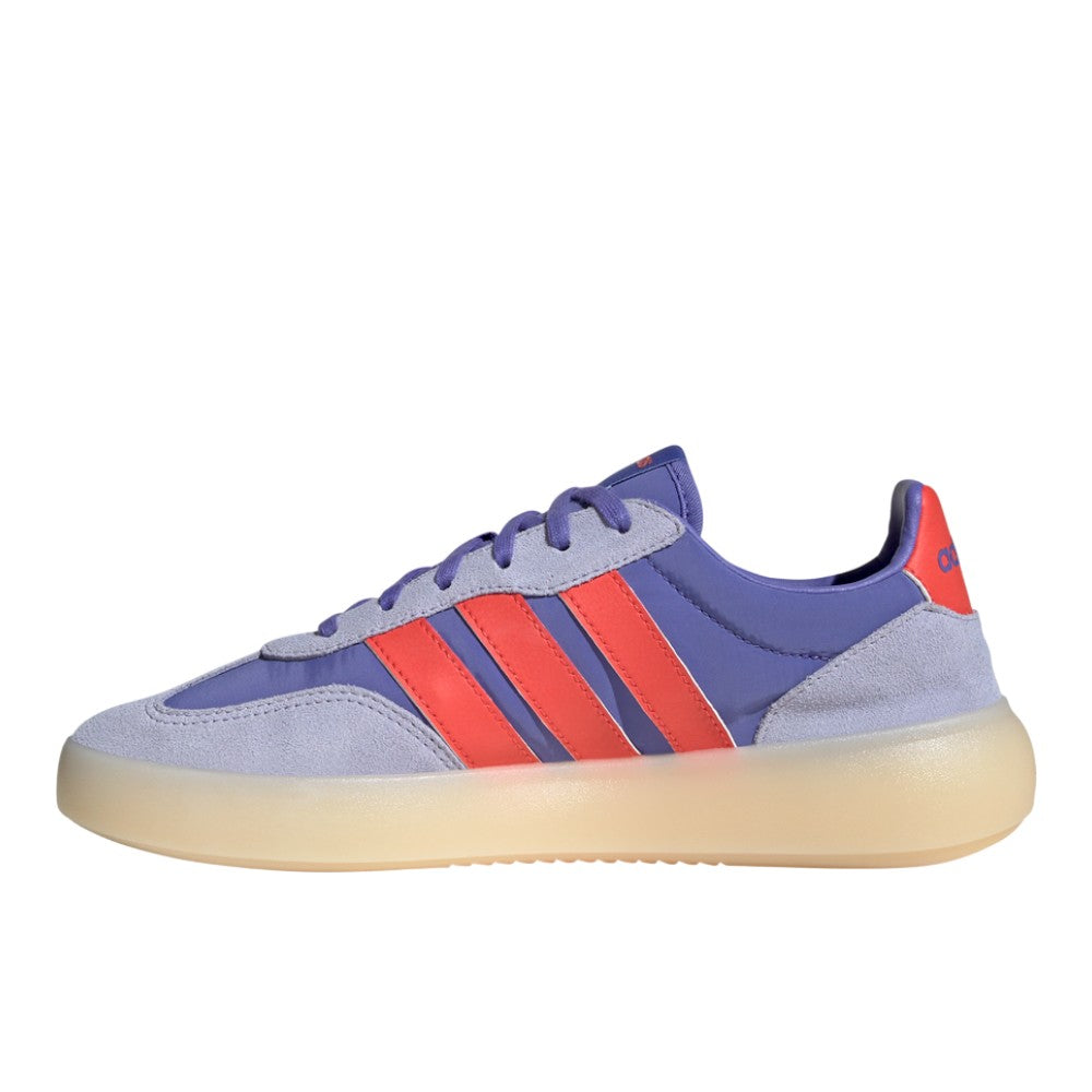 Barreda Decode Lace Up Sneakers