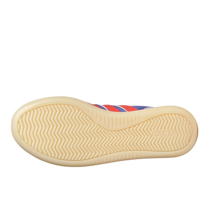 Barreda Decode Lace Up Sneakers