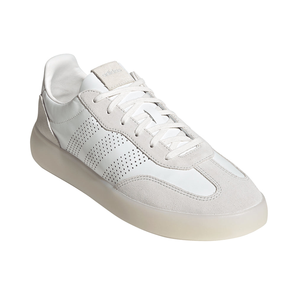 Barreda Decode Lace Up Sneakers