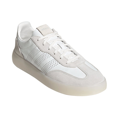 Barreda Decode Lace Up Sneakers