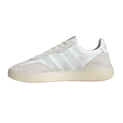 Barreda Decode Lace Up Sneakers