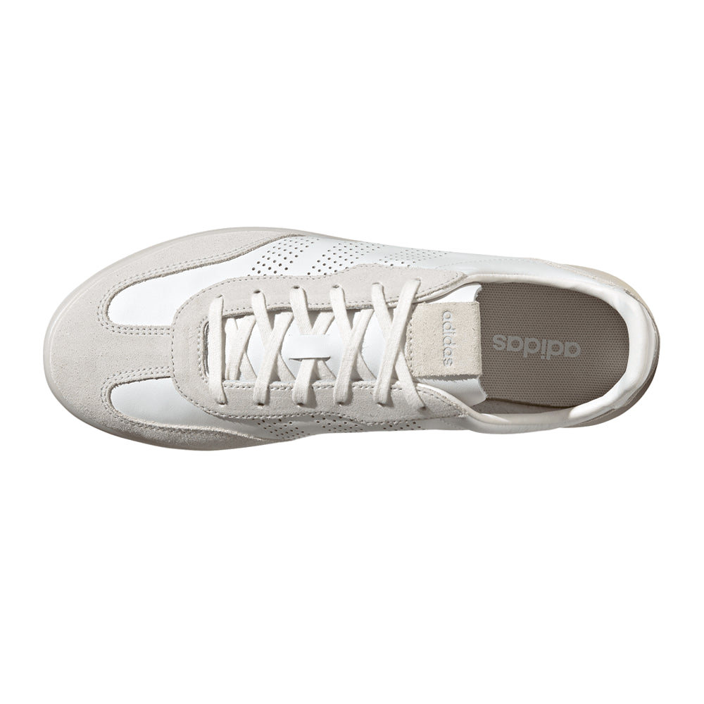 Barreda Decode Lace Up Sneakers