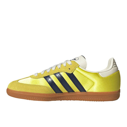 Samba OG Lace Up Sneakers