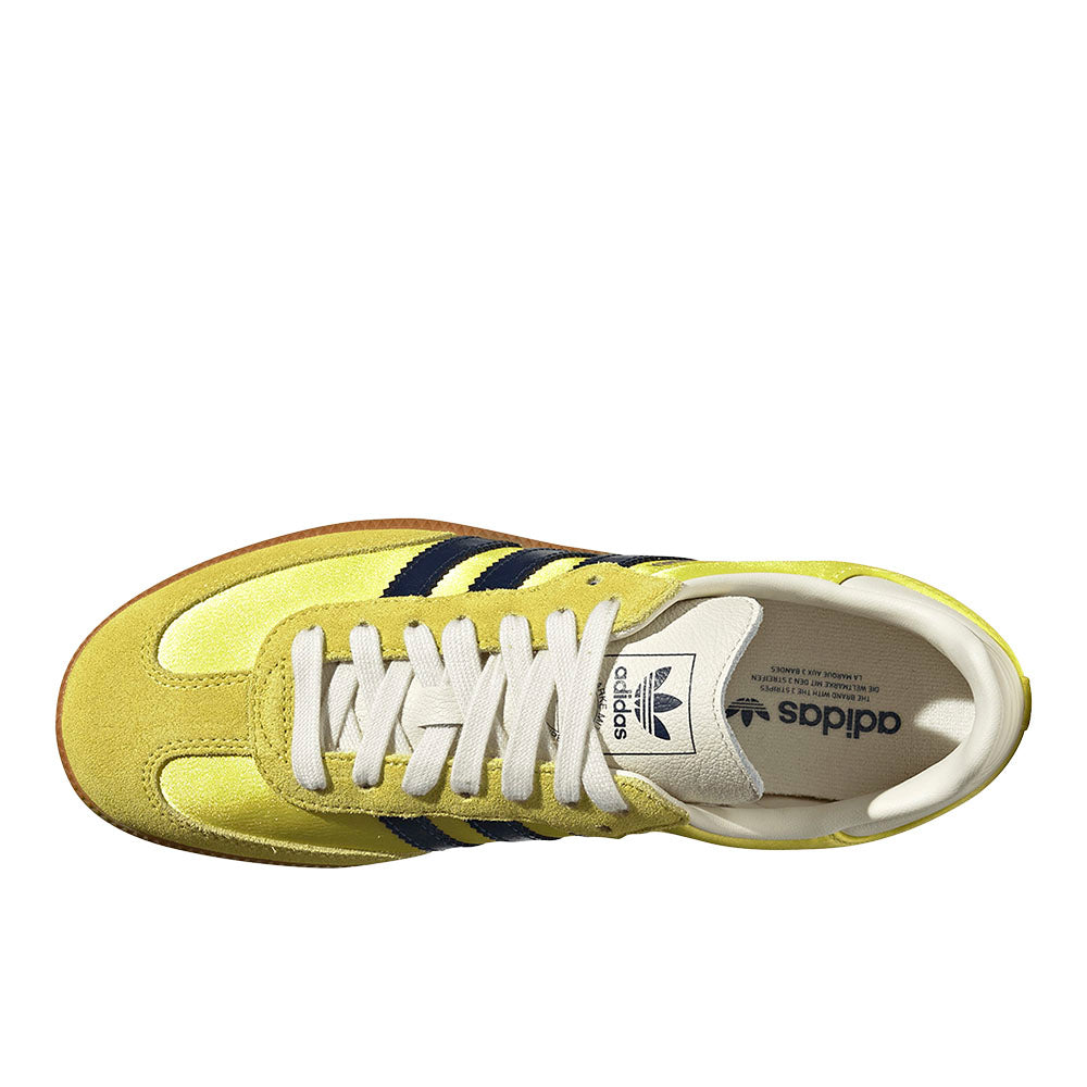 Samba OG Lace Up Sneakers