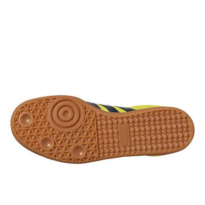 Samba OG Lace Up Sneakers