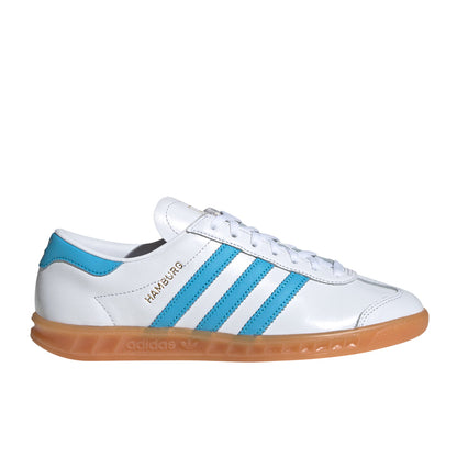 Hamburg Lace Up Sneakers