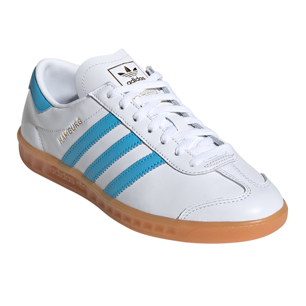 Hamburg Lace Up Sneakers