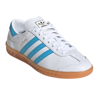 Hamburg Lace Up Sneakers