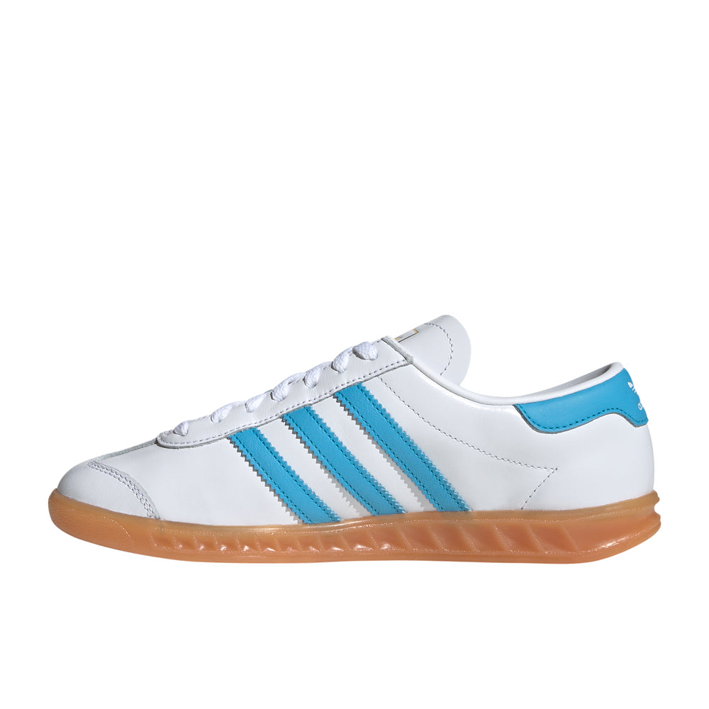 Hamburg Lace Up Sneakers