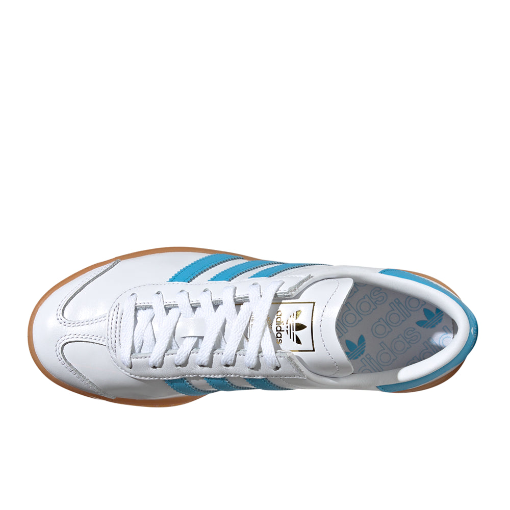 Hamburg Lace Up Sneakers