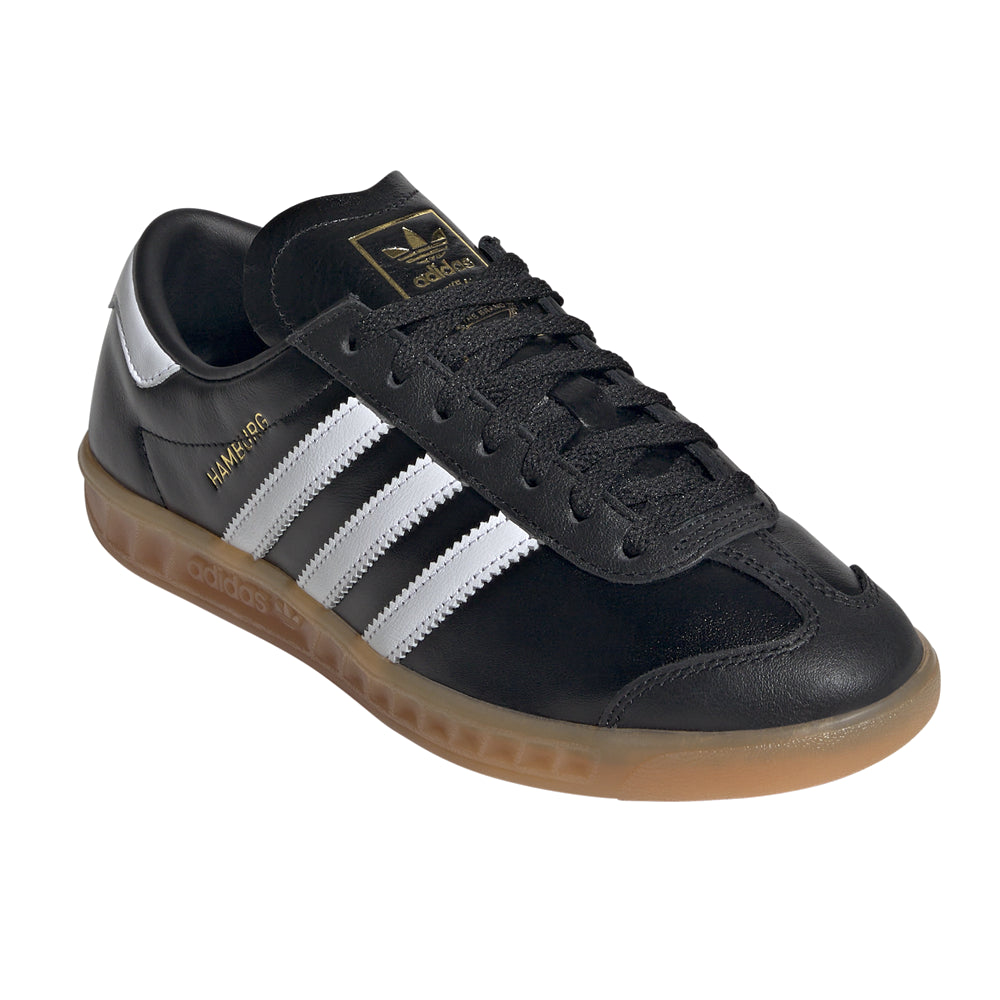 Hamburg Lace Up Sneakers