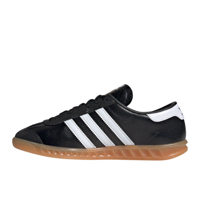 Hamburg Lace Up Sneakers