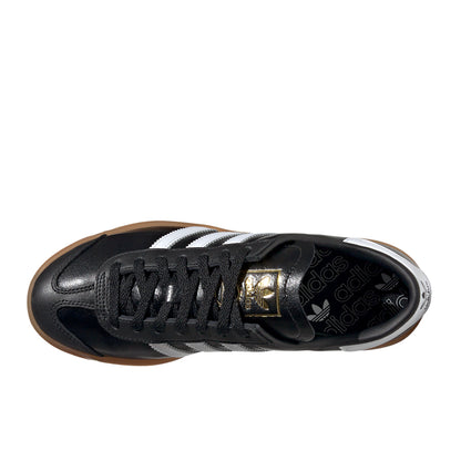 Hamburg Lace Up Sneakers