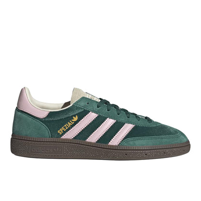 Handball Spezial Lace Up Sneakers