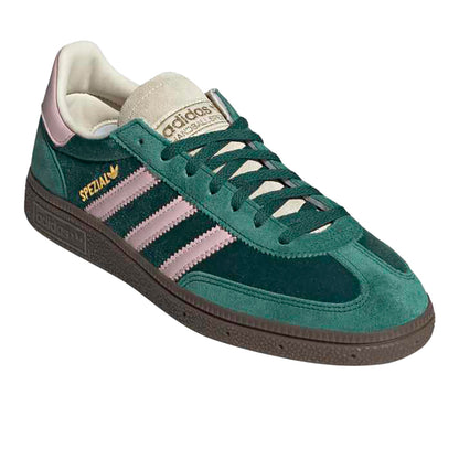 Handball Spezial Lace Up Sneakers