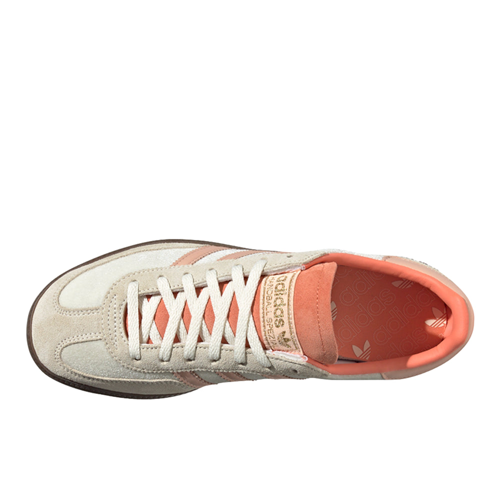 Handball Spezial Lace Up Sneakers