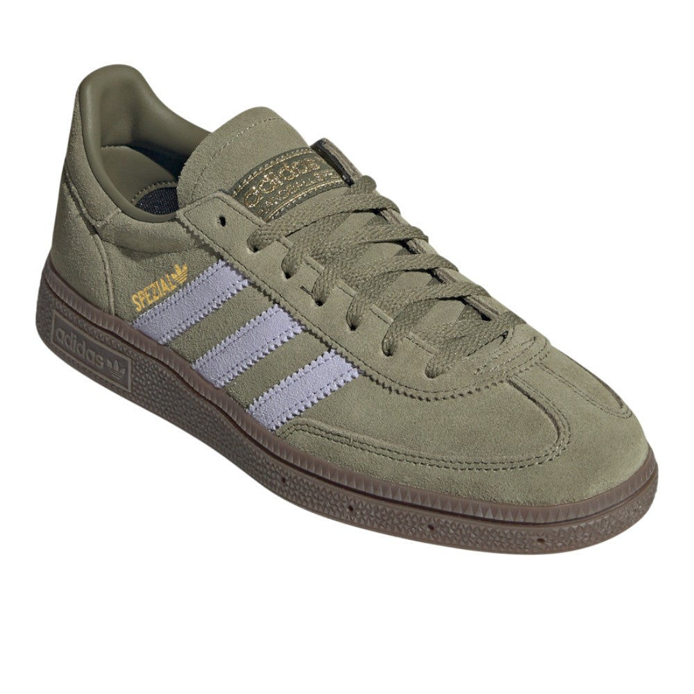 Handball Spezial Lace Up Sneakers