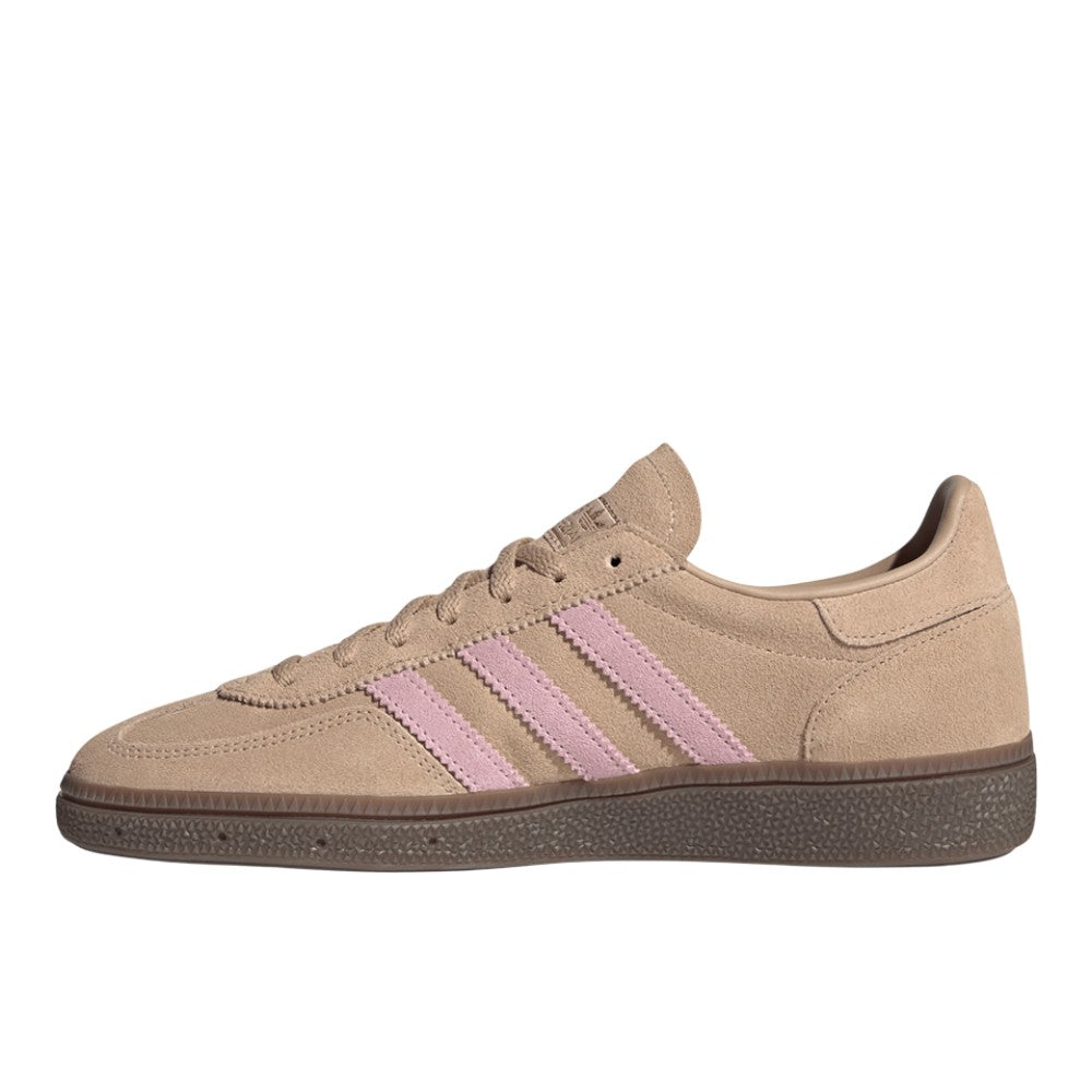 Handball Spezial Lace Up Sneakers