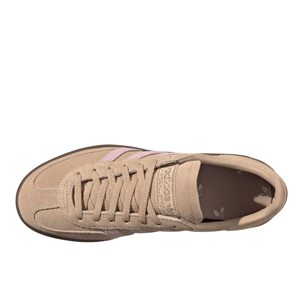 Handball Spezial Lace Up Sneakers