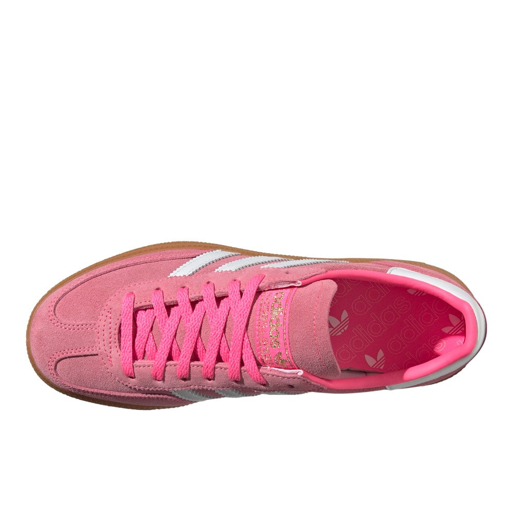 Handball Spezial Lace Up Sneakers