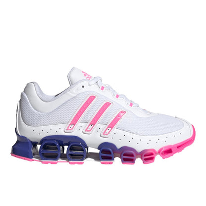 Megaride Lace Up Sneakers