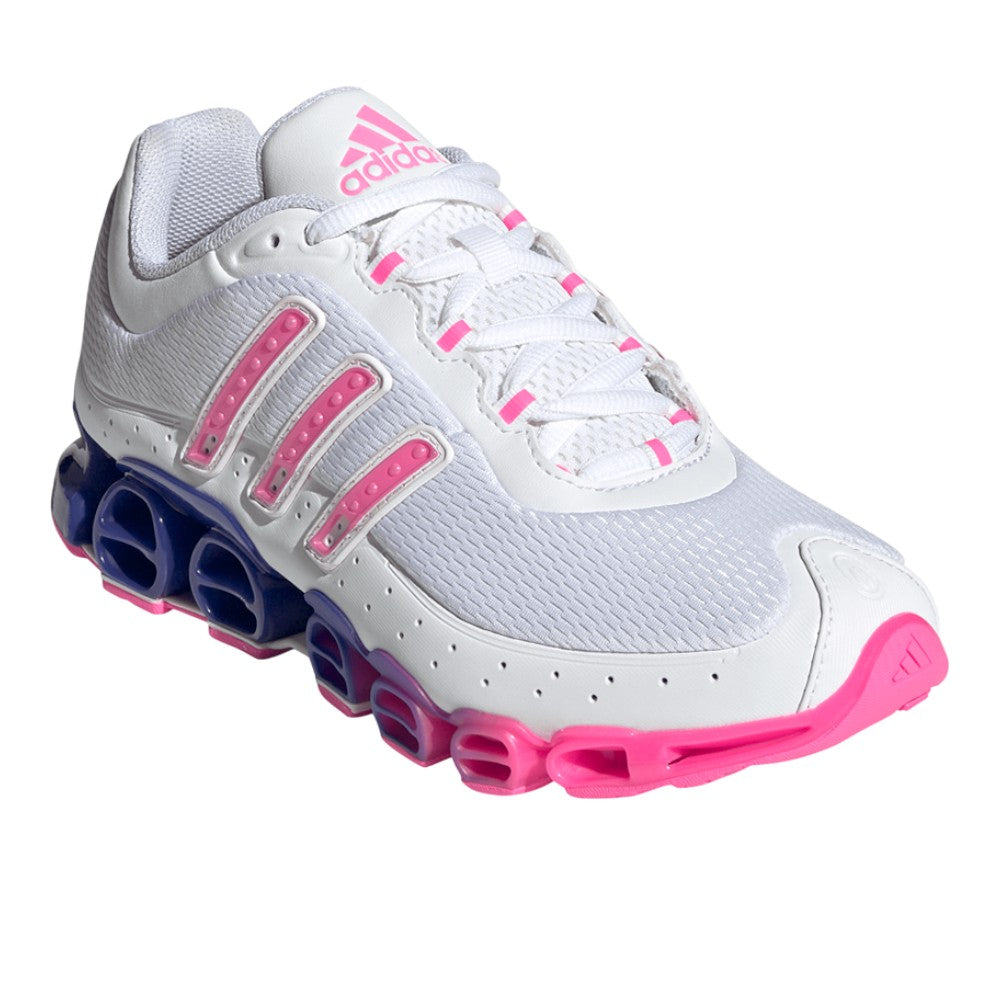 Megaride Lace Up Sneakers