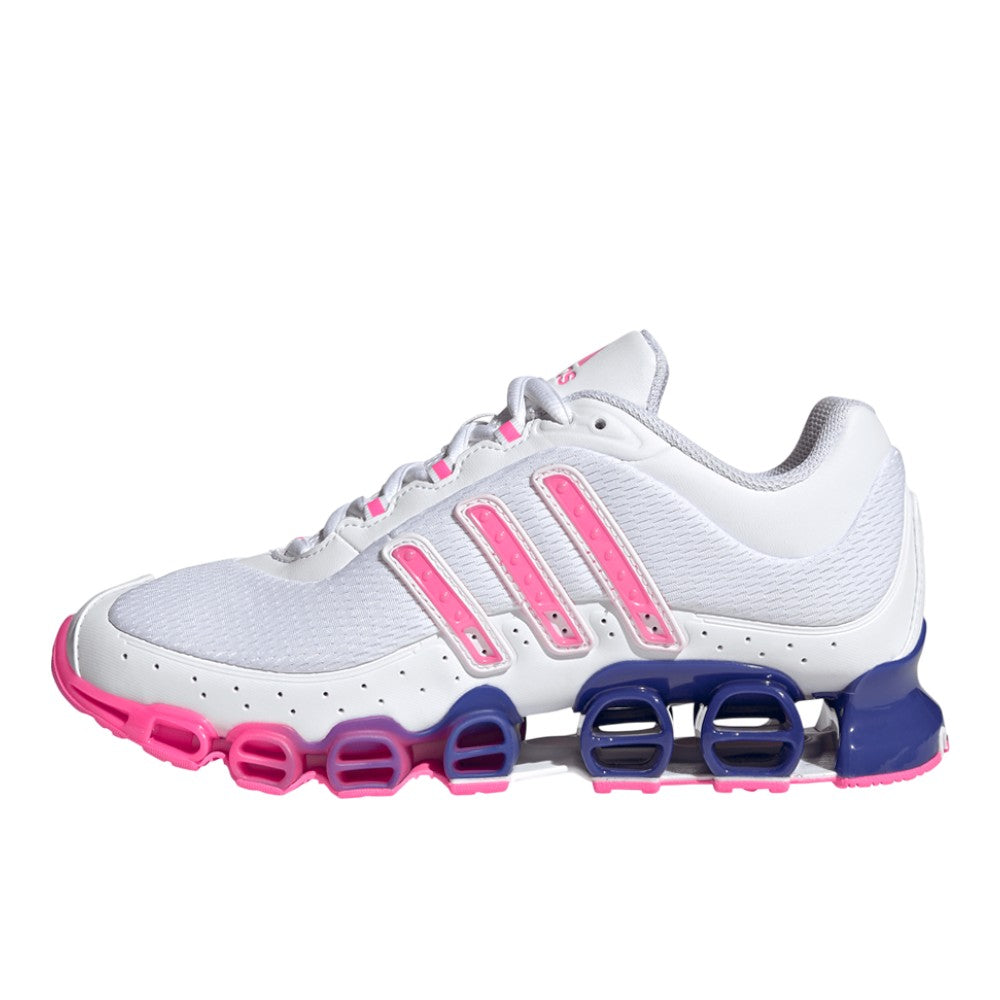 Megaride Lace Up Sneakers