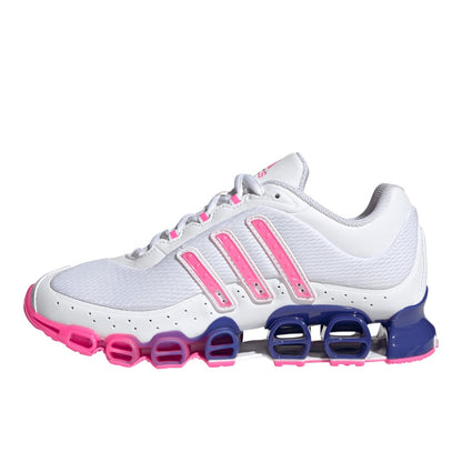Megaride Lace Up Sneakers