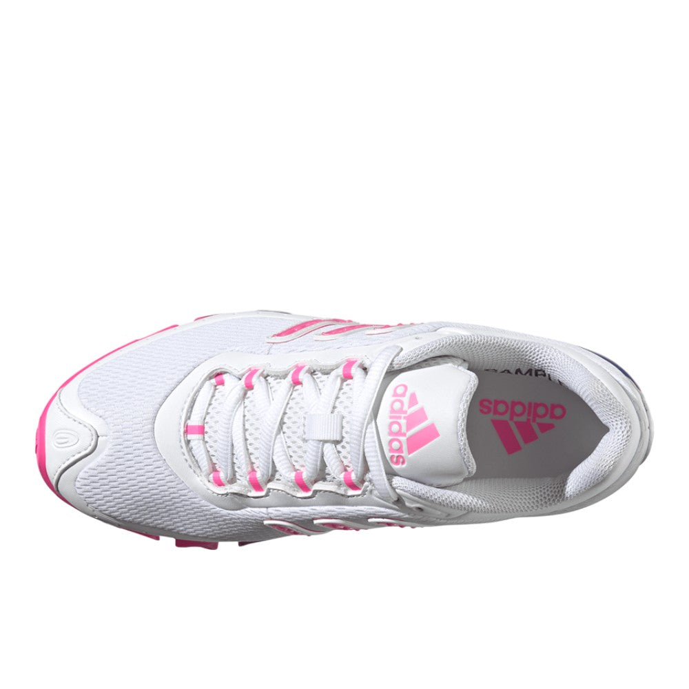 Megaride Lace Up Sneakers