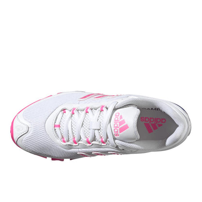 Megaride Lace Up Sneakers