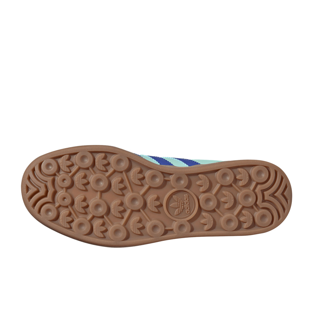 Gazelle Bold Lace Up Sneakers