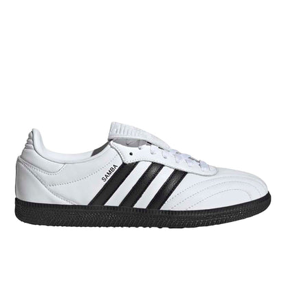 Samba LT Lace Up Sneakers