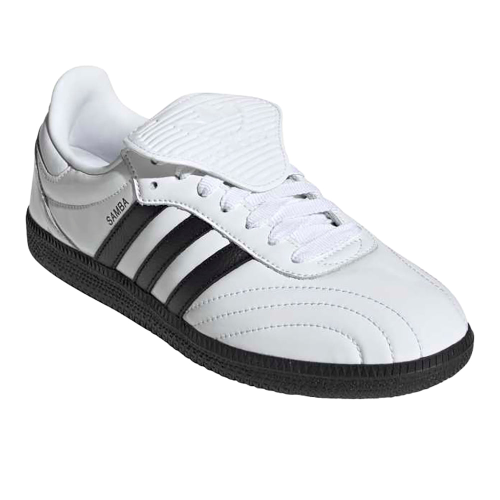 Samba LT Lace Up Sneakers