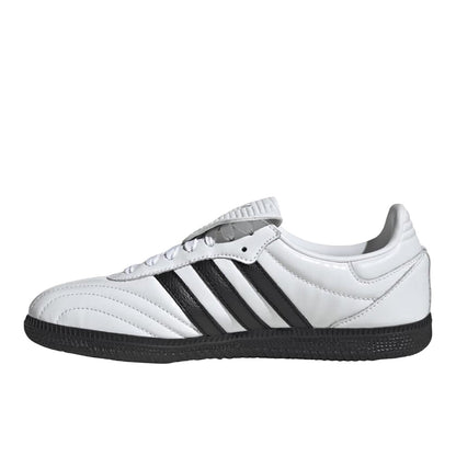 Samba LT Lace Up Sneakers