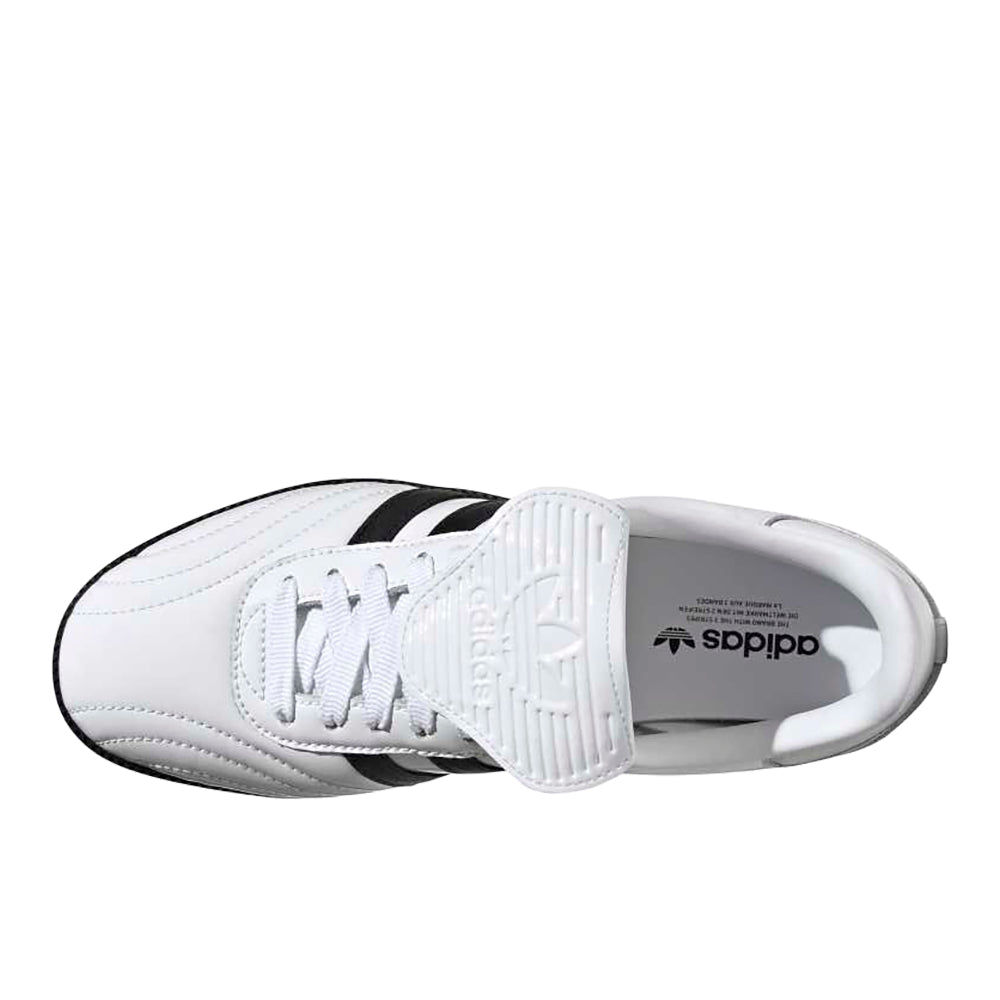 Samba LT Lace Up Sneakers