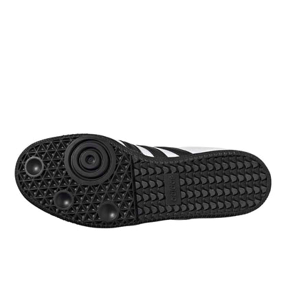 Samba LT Lace Up Sneakers