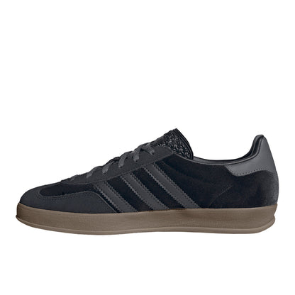 Gazelle Indoor Lace Up Sneakers